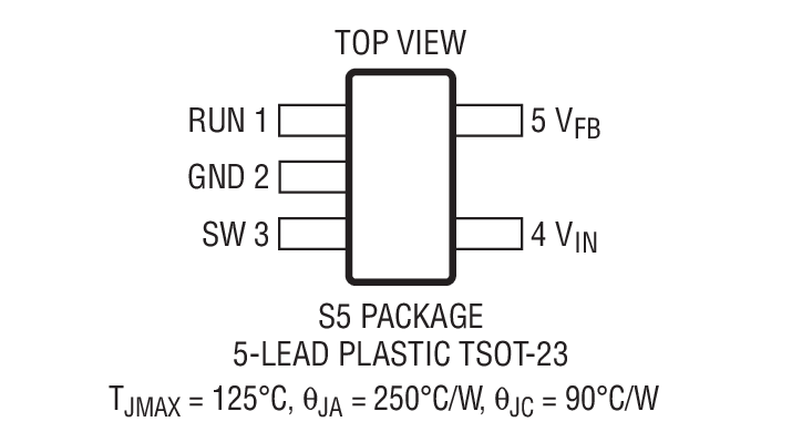 LTC3406Aװͼһ