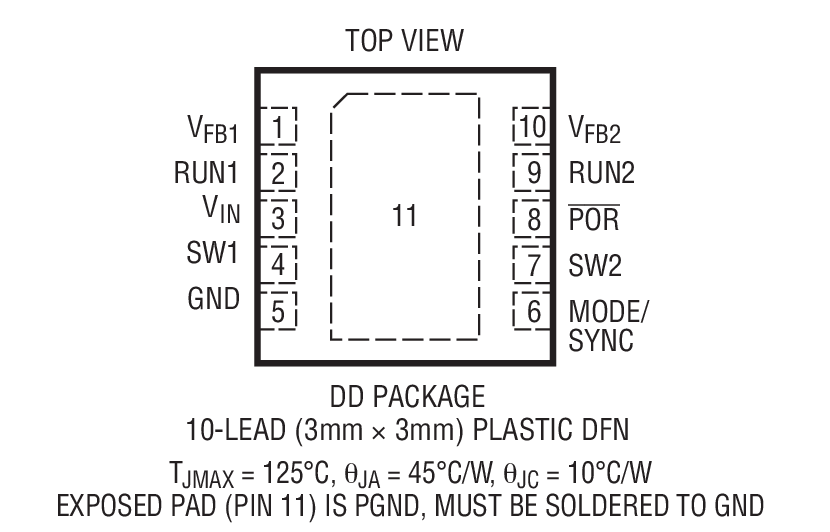 LTC3407-4װͼһ