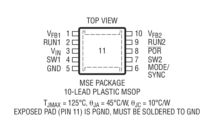 LTC3407-4װͼ