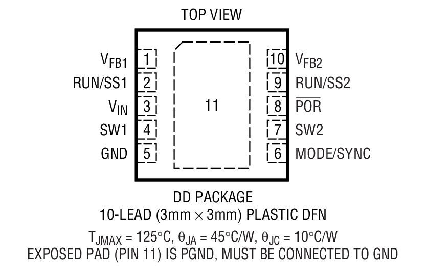 LTC3407A-2װͼһ