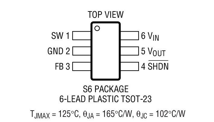 LTC3426װͼһ