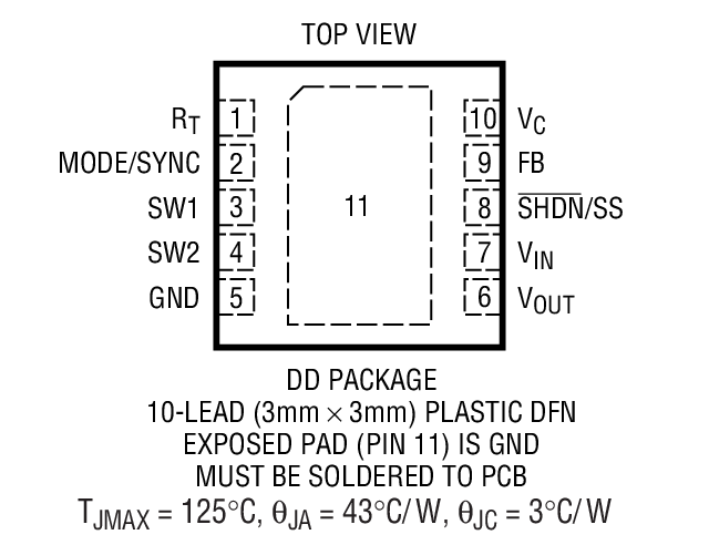 LTC3440װͼһ