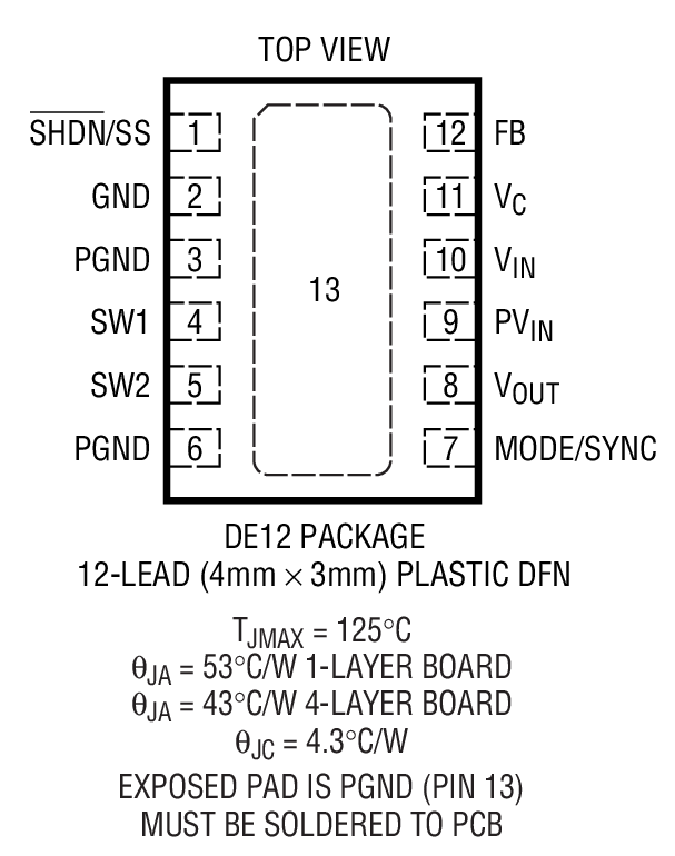 LTC3441װͼһ