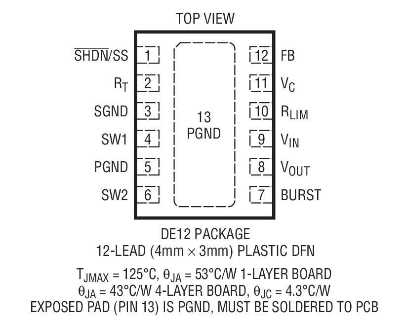 LTC3442װͼһ