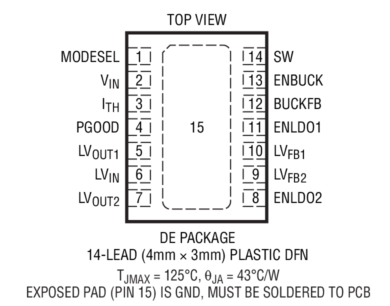 LTC3446װͼһ