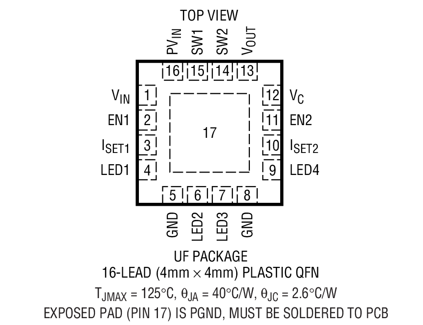 LTC3453װͼһ