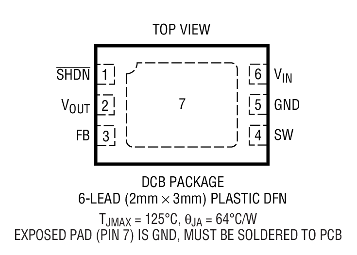 LTC3459װͼ