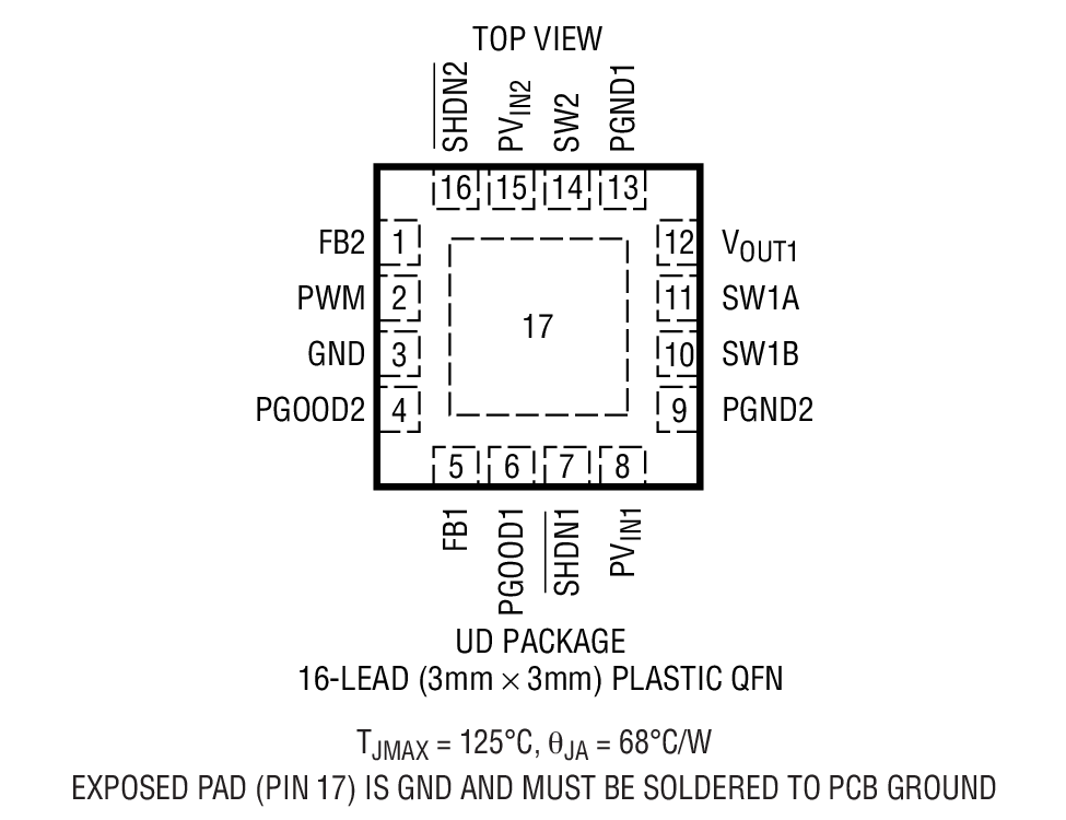 LTC3522װͼһ