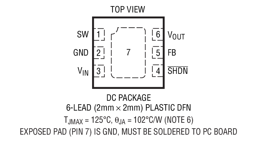 LTC3526L-2װͼһ