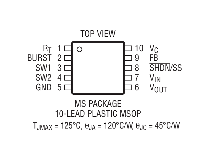 LTC3530װͼ