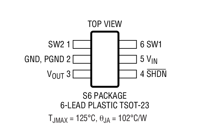 LTC3531-3װͼһ