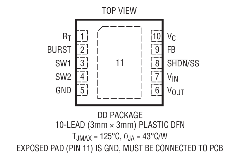 LTC3532װͼһ