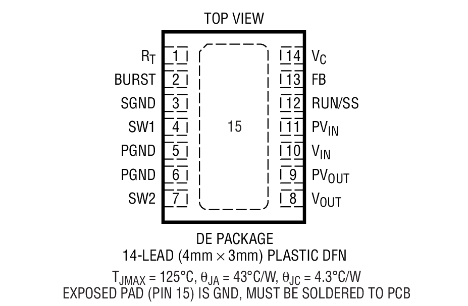 LTC3533װͼһ