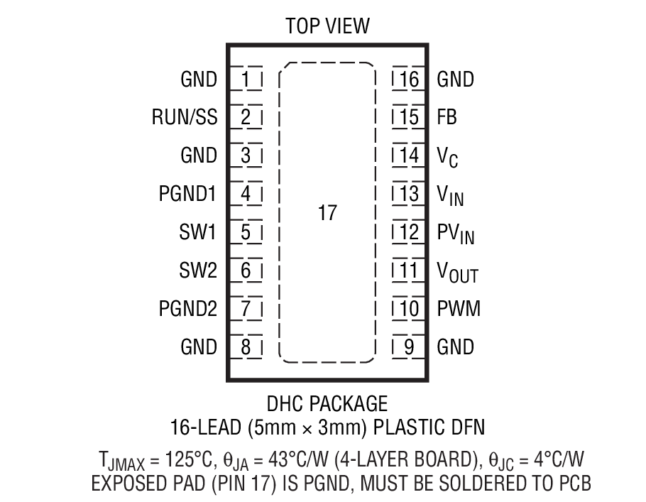 LTC3534װͼһ