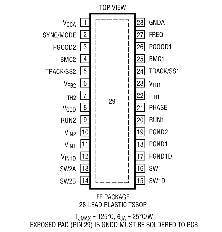 LTC3546װͼ