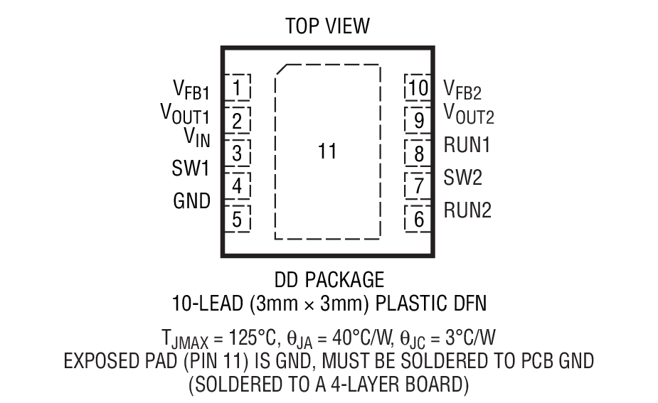 LTC3548-1װͼһ