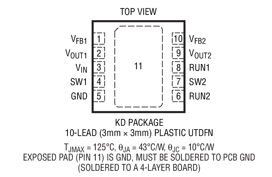 LTC3548-1װͼ