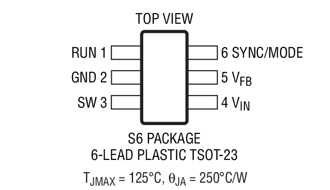 LTC3560װͼһ