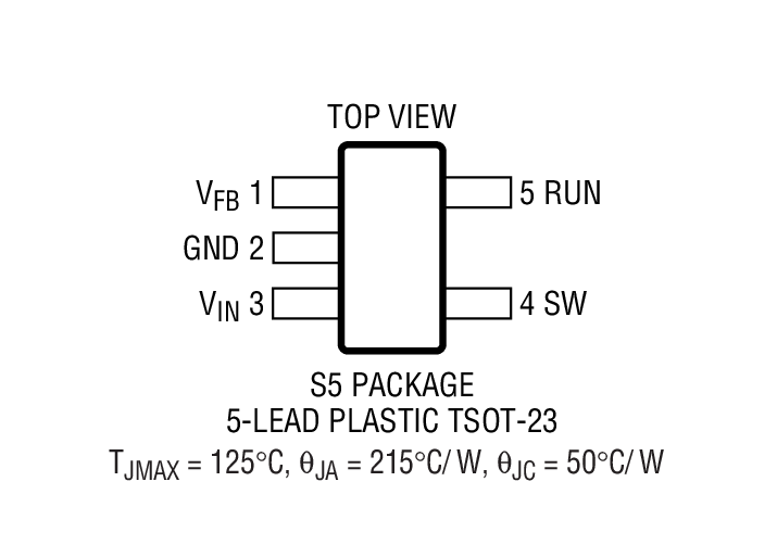 LTC3564װͼһ