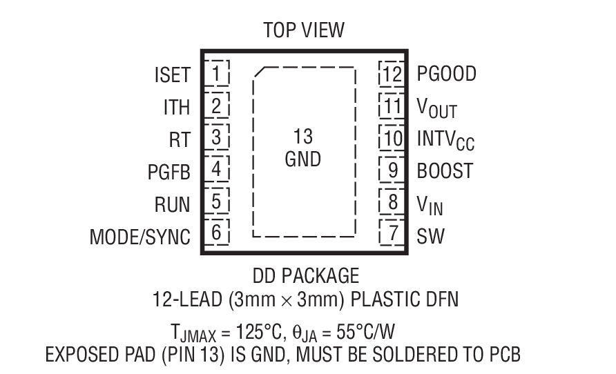 LTC3600װͼһ