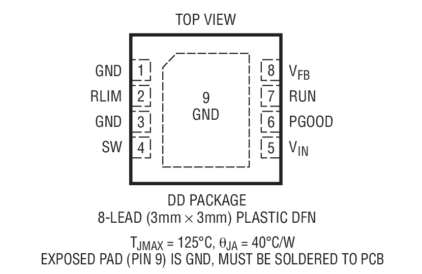 LTC3606Bװͼһ