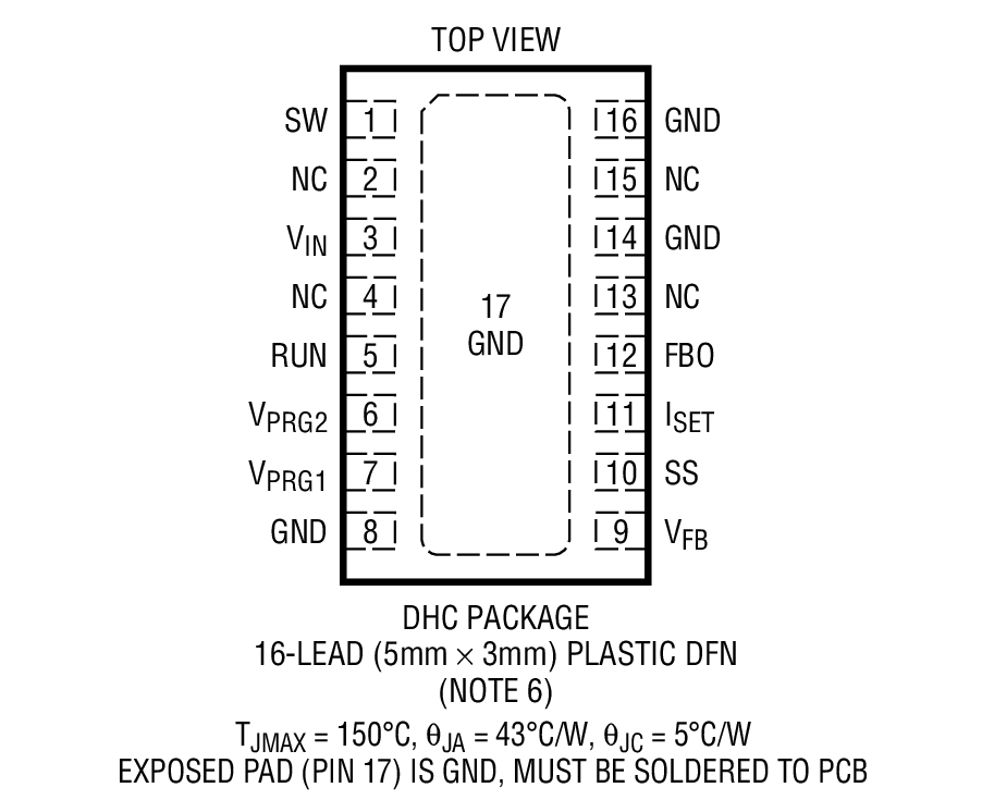 LTC3630Aװͼ