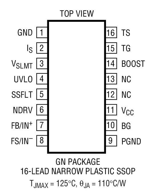 LTC3705װͼһ