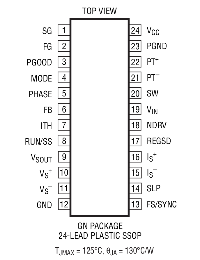 LTC3706װͼһ