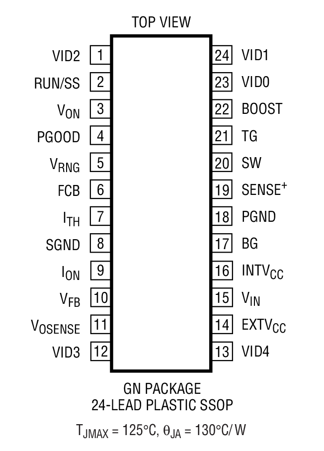 LTC3711װͼһ