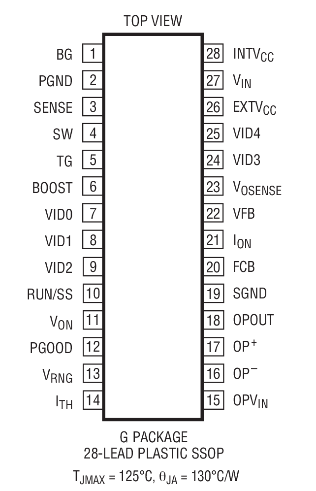 LTC3714װͼһ