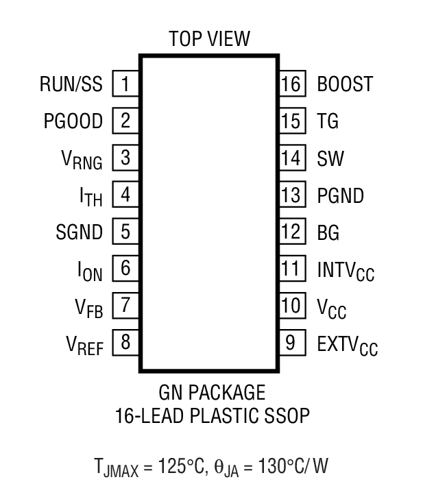 LTC3717װͼһ