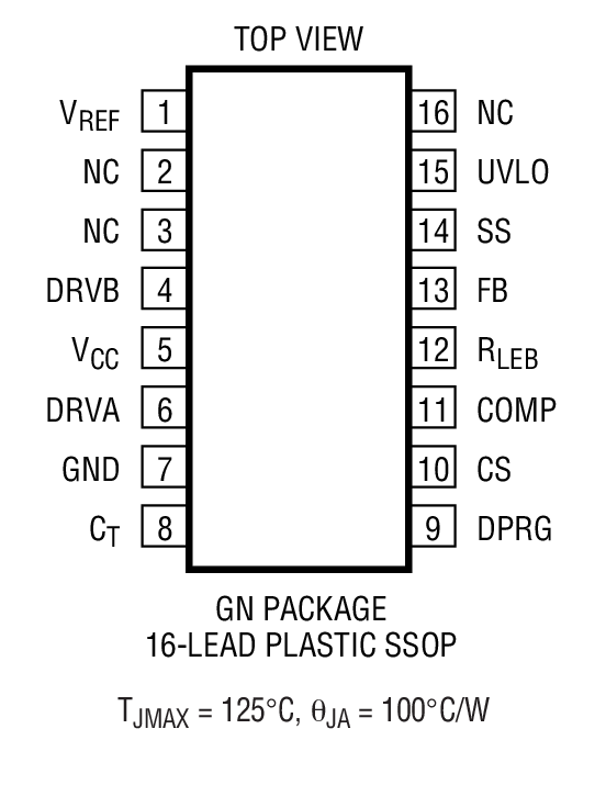 LTC3721-1װͼһ