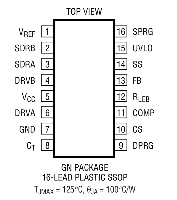 LTC3723-1װͼһ