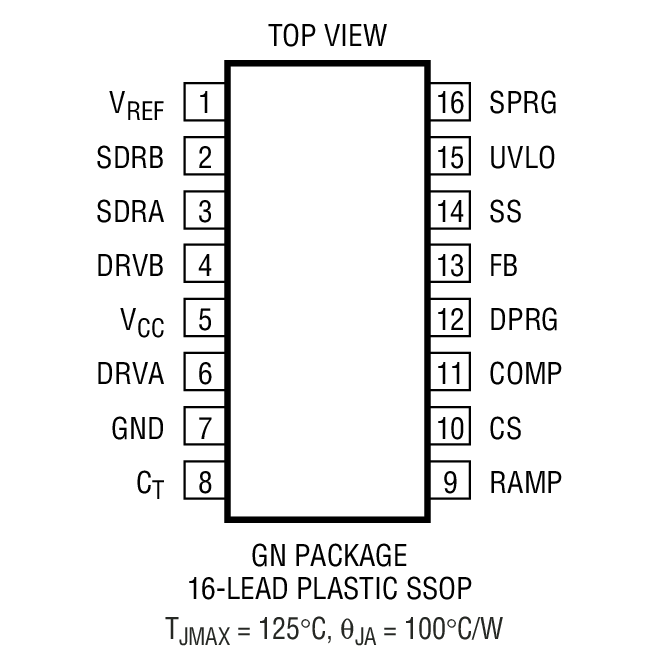 LTC3723-1װͼ