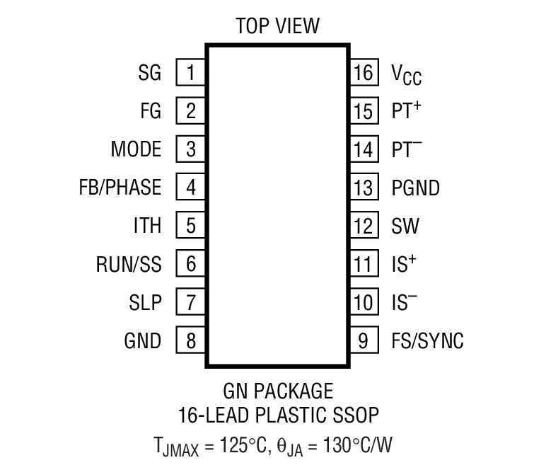 LTC3726װͼһ