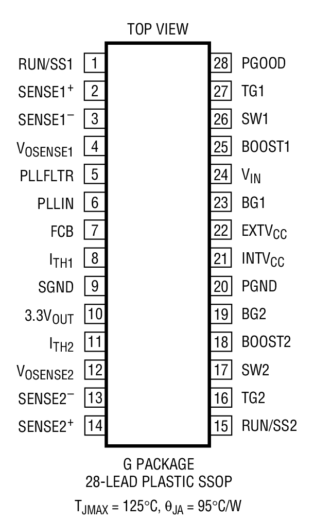 LTC3727װͼһ