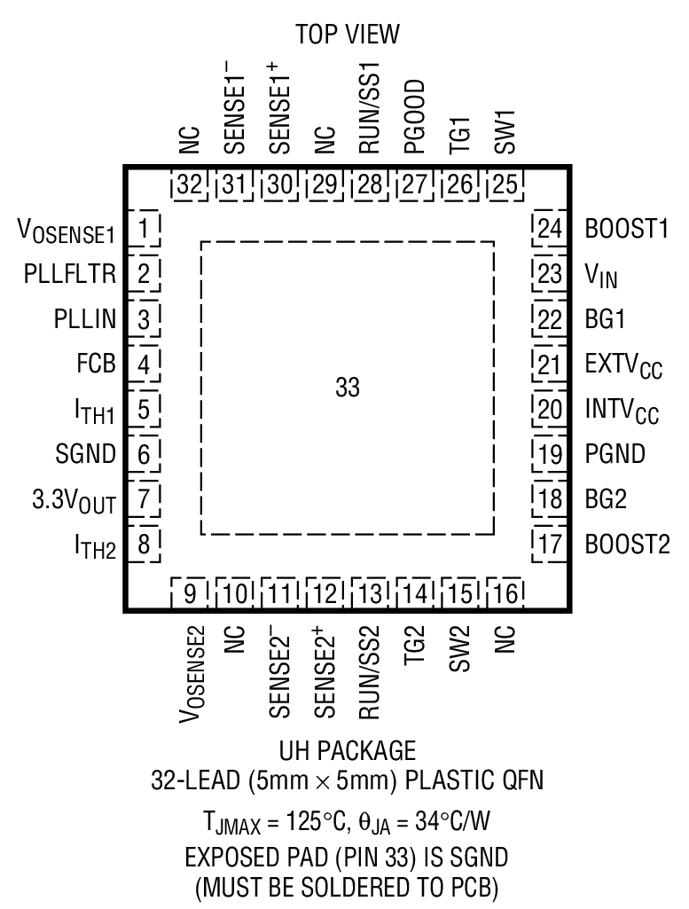 LTC3727װͼ