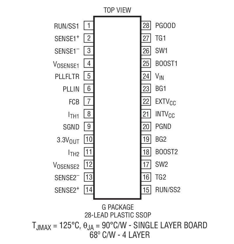 LTC3728װͼһ