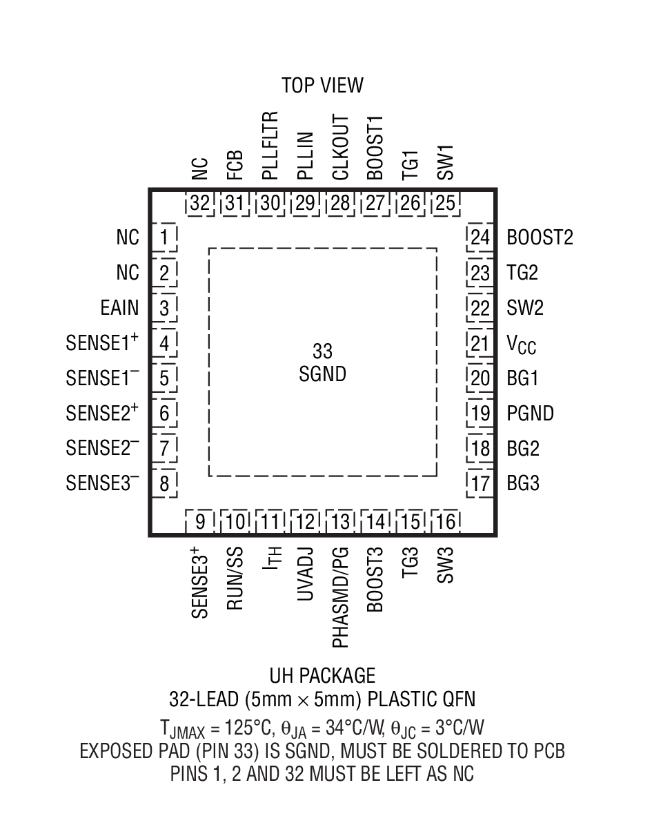 LTC3731Hװͼ