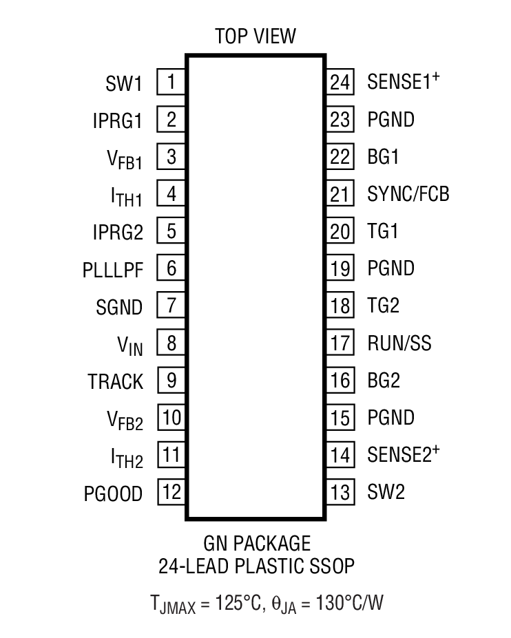 LTC3736-2װͼһ