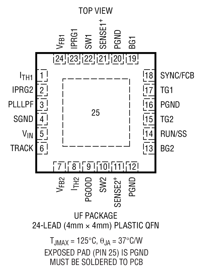 LTC3736װͼһ