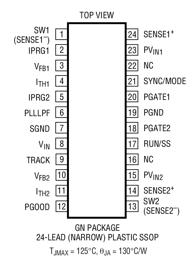 LTC3737װͼһ