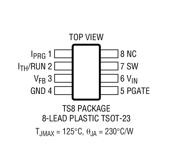 LTC3772װͼ