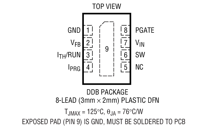 LTC3772Bװͼһ