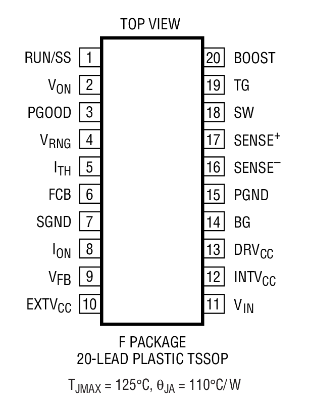 LTC3778װͼһ