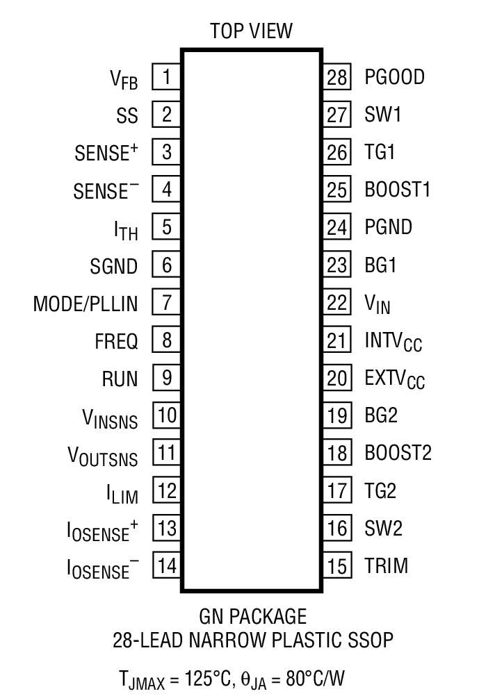 LTC3789װͼһ