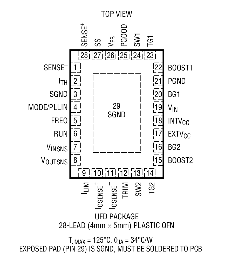 LTC3789װͼ