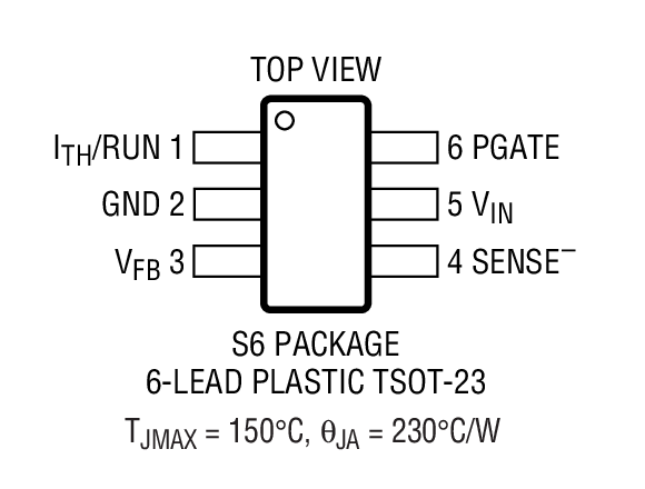 LTC3801װͼһ