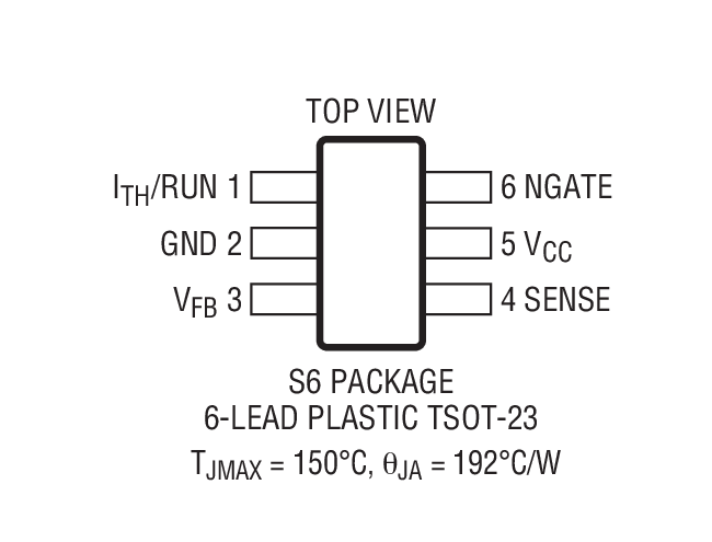 LTC3803-5װͼһ