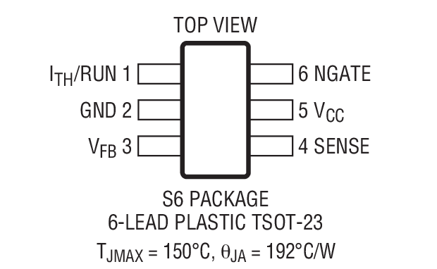 LTC3803װͼһ